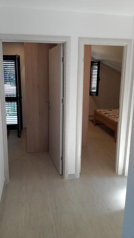 Apartment Valentina Котор Экстерьер фото