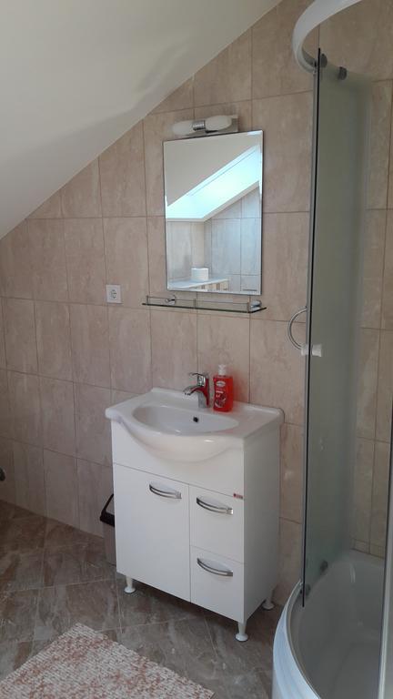 Apartment Valentina Котор Экстерьер фото