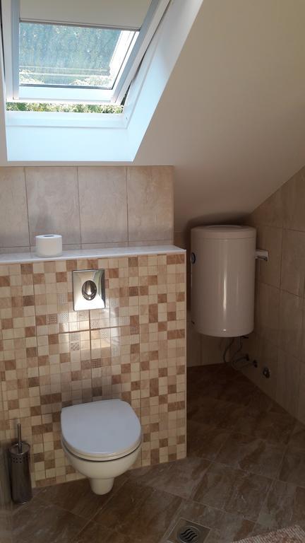 Apartment Valentina Котор Экстерьер фото