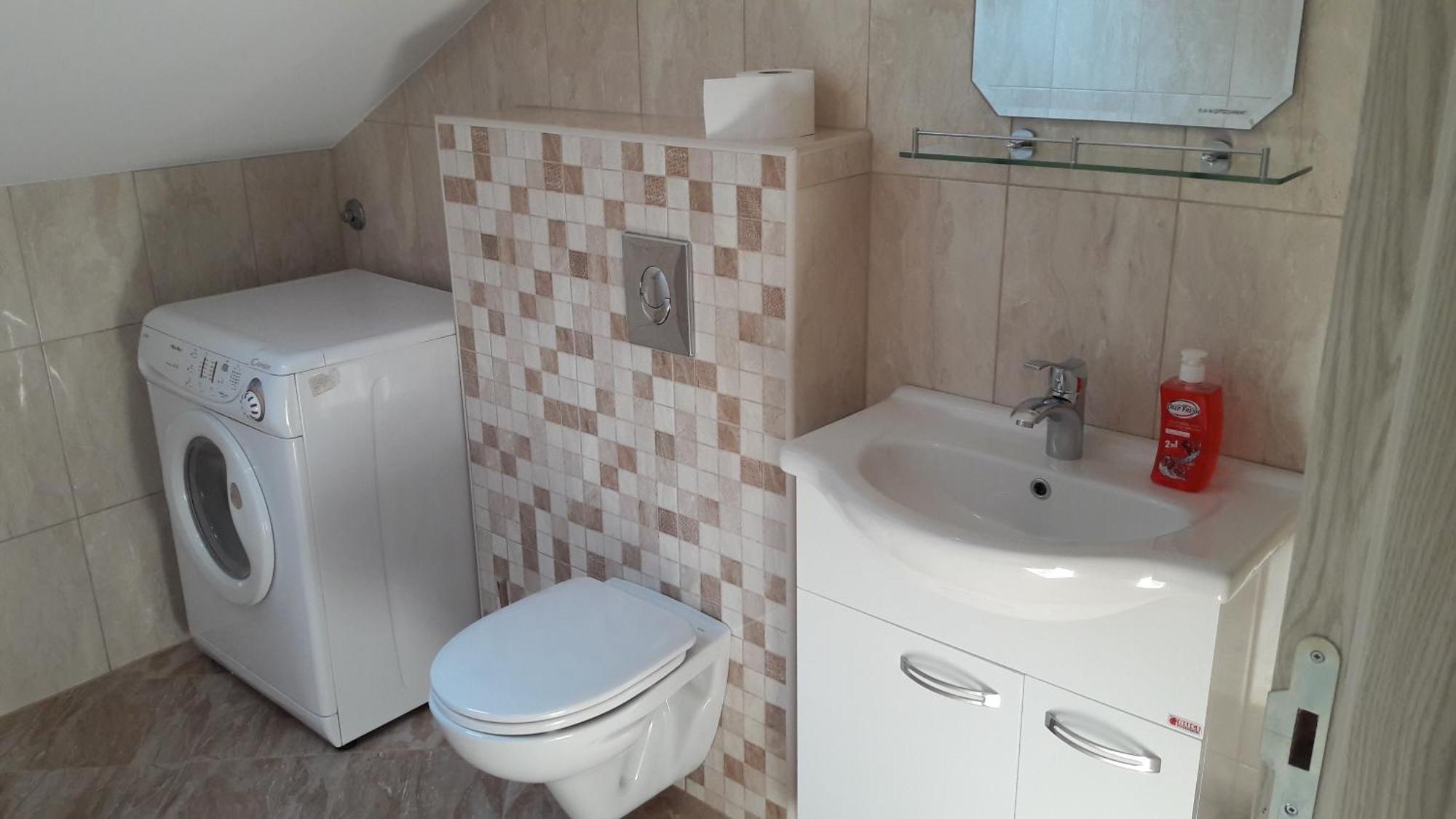 Apartment Valentina Котор Экстерьер фото